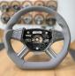 Preview: Mercedes Benz W164 W166 W204 W212 W246 W463 ML GL Lenkrad neu beziehen